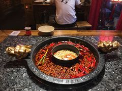 -蜀大侠火锅(寰球文化地标·总府店)