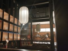 -湊湊火锅·茶憩(和平大悦城店)