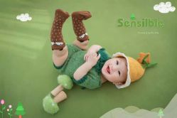 点击看大图 -嗨贝贝儿童摄影(宝龙城市广场店)