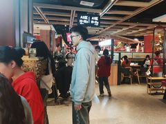 -季季红火锅(长沙步行街店)