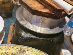 -俭寨大盘鸡·新疆菜·烧烤(博乐店)