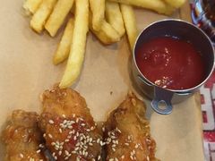 -必胜客(蜀山万象汇店)