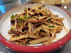 -岚县土豆宴(平阳路店)