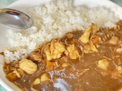 -顶屋咖喱(武大店)