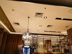 大堂-虾饺妹·酒家(海珠广场店)