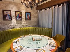 -大潮淮·淮扬菜(何园旗舰店)