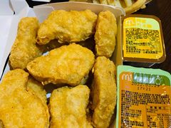 -麦当劳(新店北新二)
