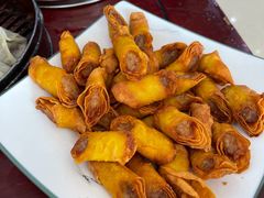 炸千子-赵家馆(总店)