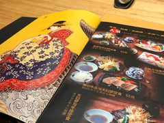 -万鱼亭 日本料理(无锡香山名园店)