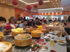 -喜家自助小火锅(乐客城店)
