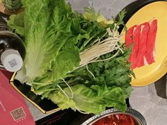 -一绪に寿喜烧(虹悦城店)