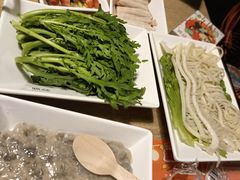 -野妹火锅(南园店)