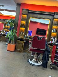 -贝勒爷专业男发