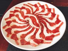 -故乡味韩国料理(汇景广场店)