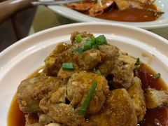 -渔娘渔家丹东海鲜(东直门店)