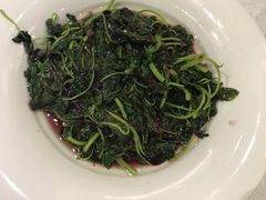 清炒时蔬-老东吴食府(雅都店)
