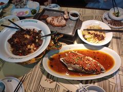 -俏九州·小炒黄牛肉(华润万象汇店)