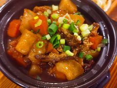 -尚竹阁冬瓜盅·18年地标美食(平洲店)