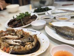 -长平老姿娘夜粥(平东一街店)