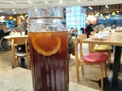 -点点心港式茶餐厅(南京西路店)