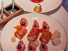 -Grand James·地中海bistro(百家湖1912店)