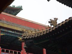 -普陀宗乘之庙(小布达拉宫)
