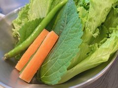 -农乐园炭火烤肉(繁花中心店)