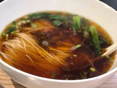 -君东记本帮面馆(天钥桥路店)