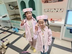 -奈尔宝家庭中心·亲子餐厅(苏州大悦城店)