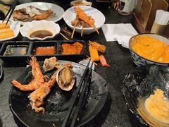 -神户赤童日式烤肉伙伴(东直门店)