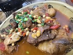 -朗妈私房菜(婺女州店)