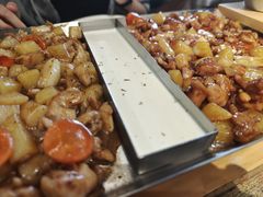 -一米鸡肉创意韩餐(五山店)