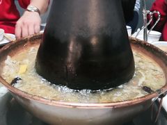 -大明铜锅·烤涮坊·烧烤(总店)