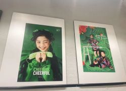 -拾光年华摄影馆(菱角湖公园店)