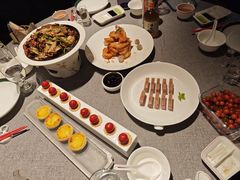 -秀儿四九城·新京菜(亚运村鸟巢店)