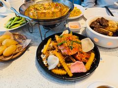 -79号渔船海鲜饭店(坂田店)