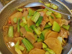 -云山九里度假酒店蝶庐阁中餐厅
