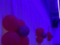 -CIAO·团建聚餐·生日派对轰趴馆(福田店)