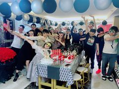 -Fun奇点轰趴馆(正佳广场店)