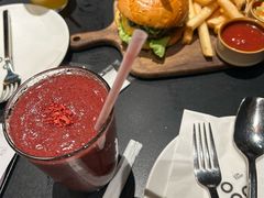 -农畉LONFOOD(万象天地店)