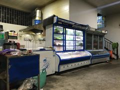 -乔岩保应烧烤店