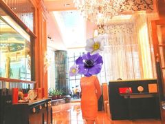 -星河湾半岛酒店-真粤中餐厅