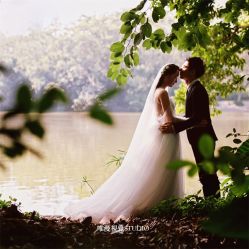 胶片摄影-巴黎婚纱摄影工作室