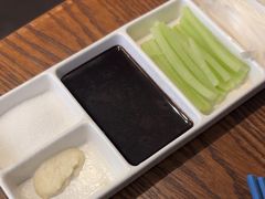 -小大董·烤鸭(王府井apm店)
