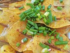 -晓靖轩烧烤(沙河风情店)