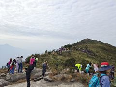 -鸡枕山