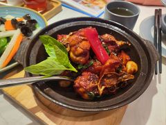 -鹿港小镇(悠唐店)