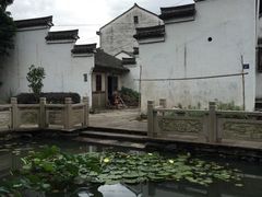 -达蓬山旅游度假区