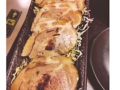 -日本料理神拉面