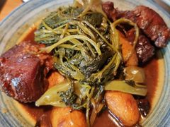 -小土豆北方菜馆(文慧园店)